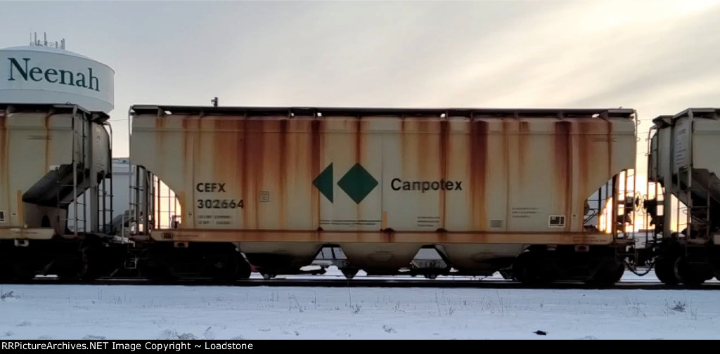 CEFX 302664